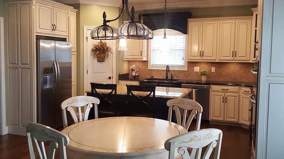 Portfolio Custom Home Builder in Evansville, Haubstadt, Newburgh, Indiana