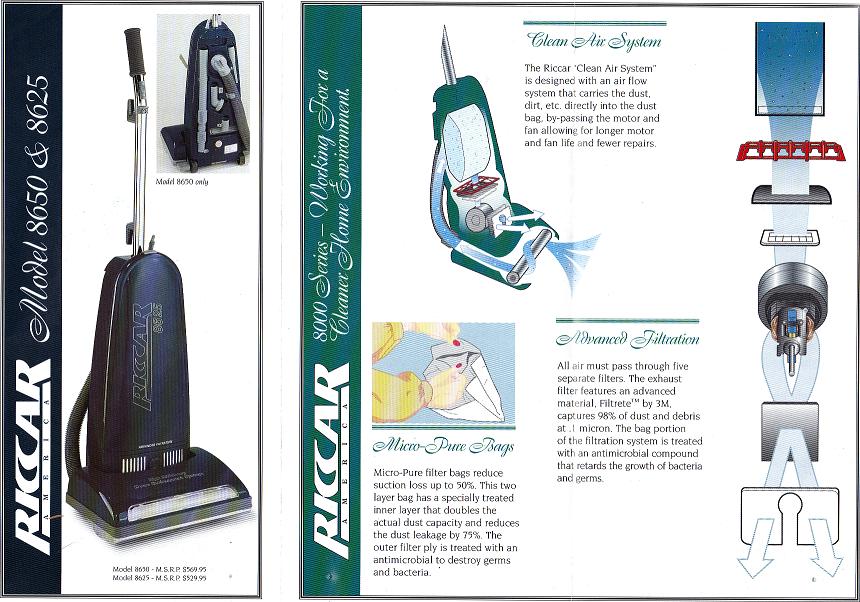 Brian's Vacuum Sales and Service