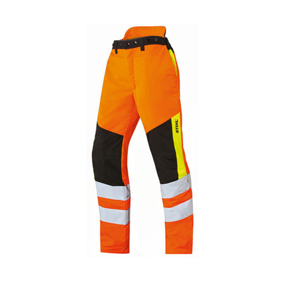 STIHL PROTECT MS Chainsaw Trousers UK Delivery