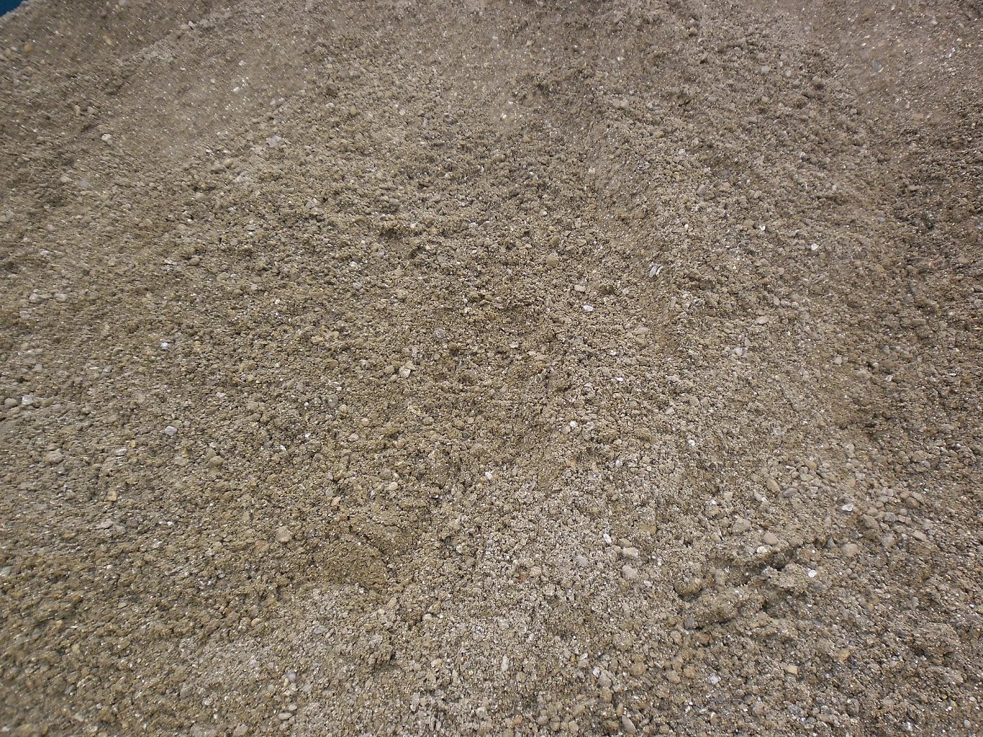 Sharp Sand Brian West & Son