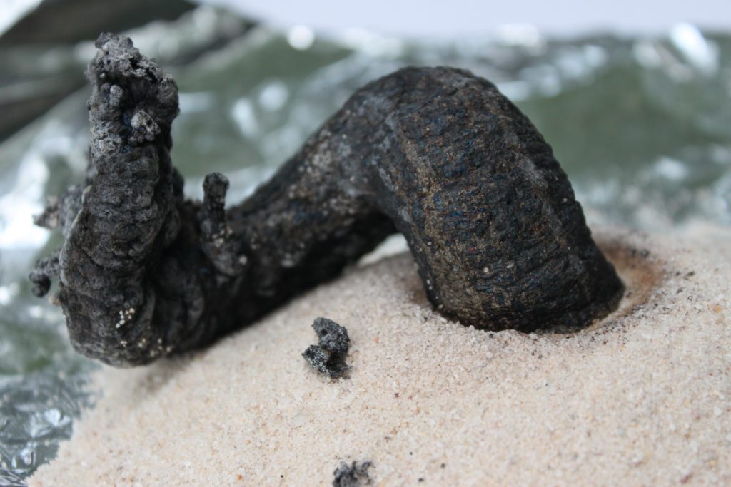 Black Snake Fireworks Science for the Fourth Brian Williams Science