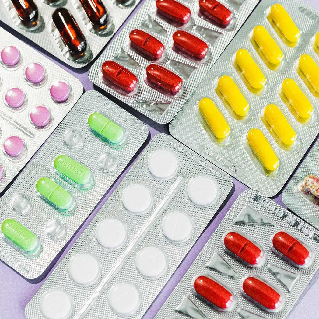 What Medication Can Cause Weight Gain? Dr. Brian Yeung, ND