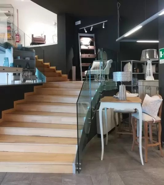 Showroom Lesmo Brianzatende