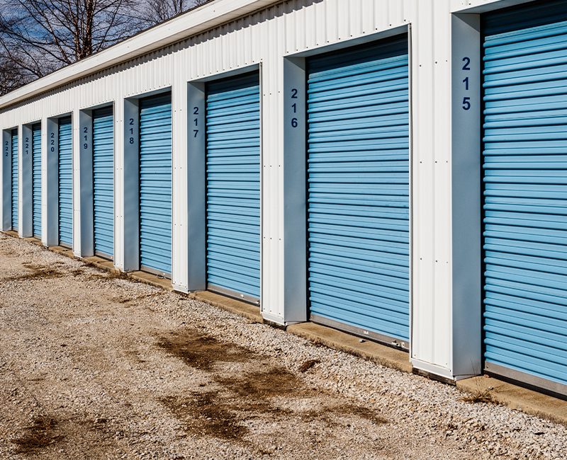 Mini Storage Metal Buildings Mini Storage Metal Buildings