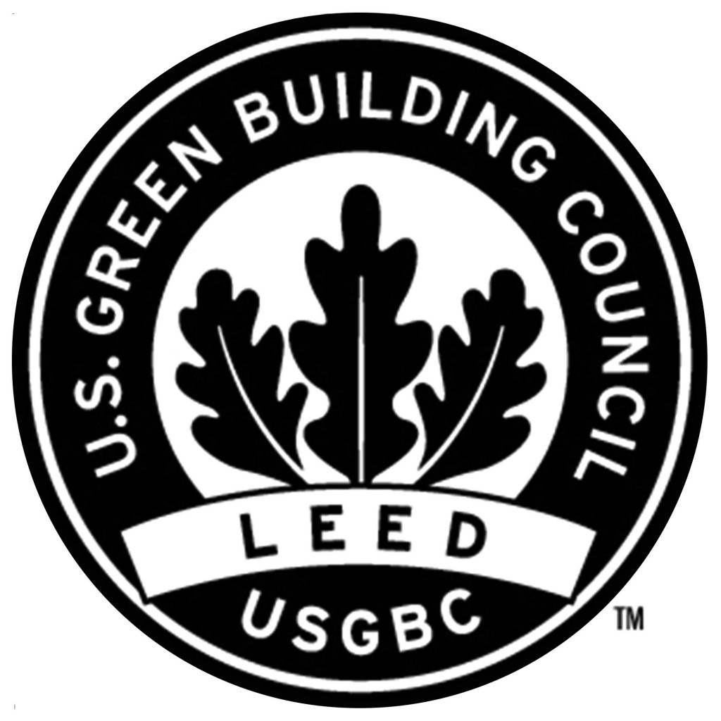 What is LEED Certification? ⋆ BRIBURN Architecture