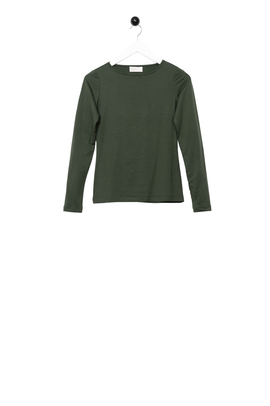 Basic Jersey Sweater BricaBrac