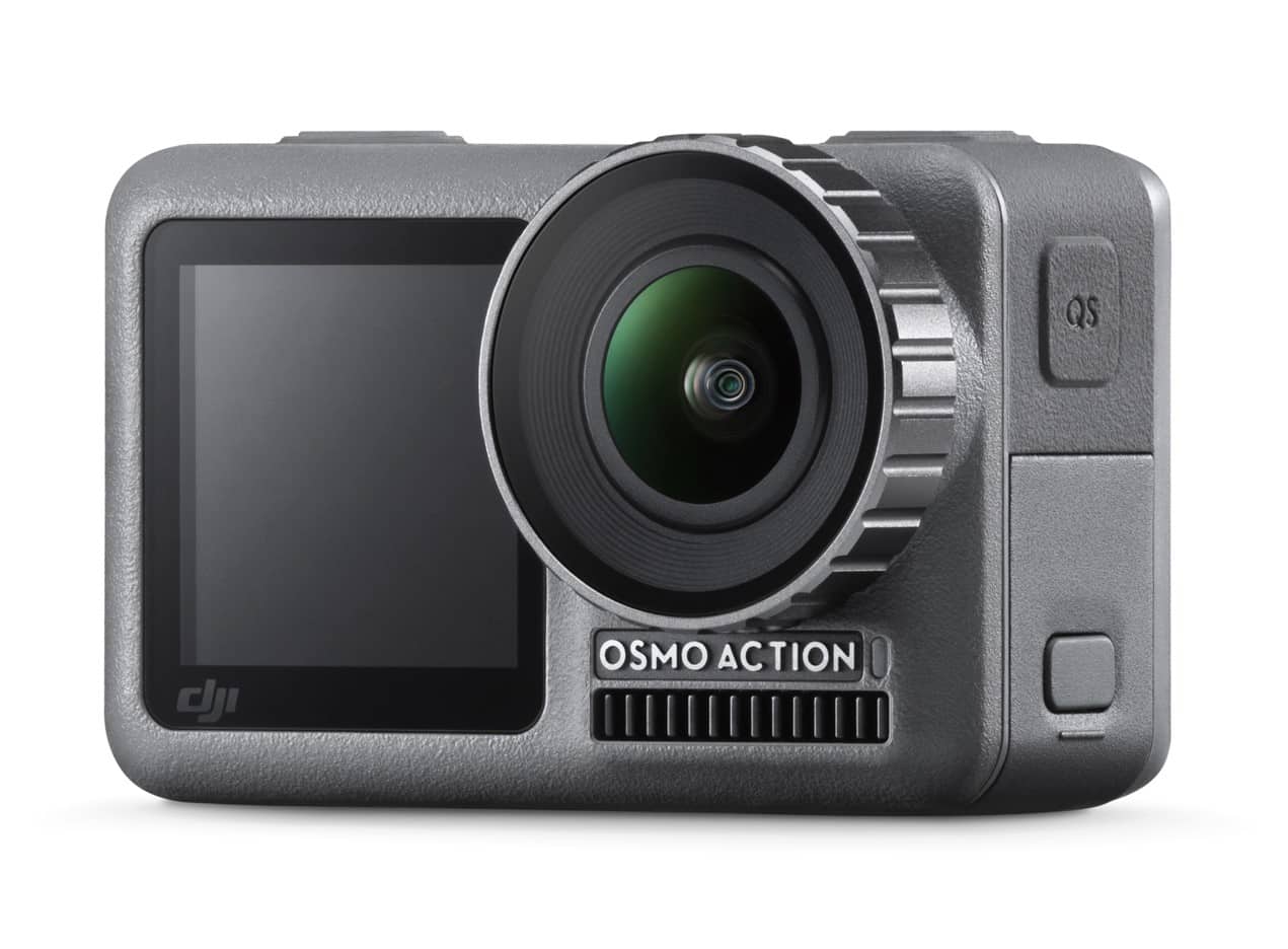 Best Action Camera For FPV Drone (July 2020) » B RICH BLOG