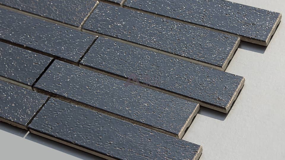 Ceramic Glazed Brick Artsum