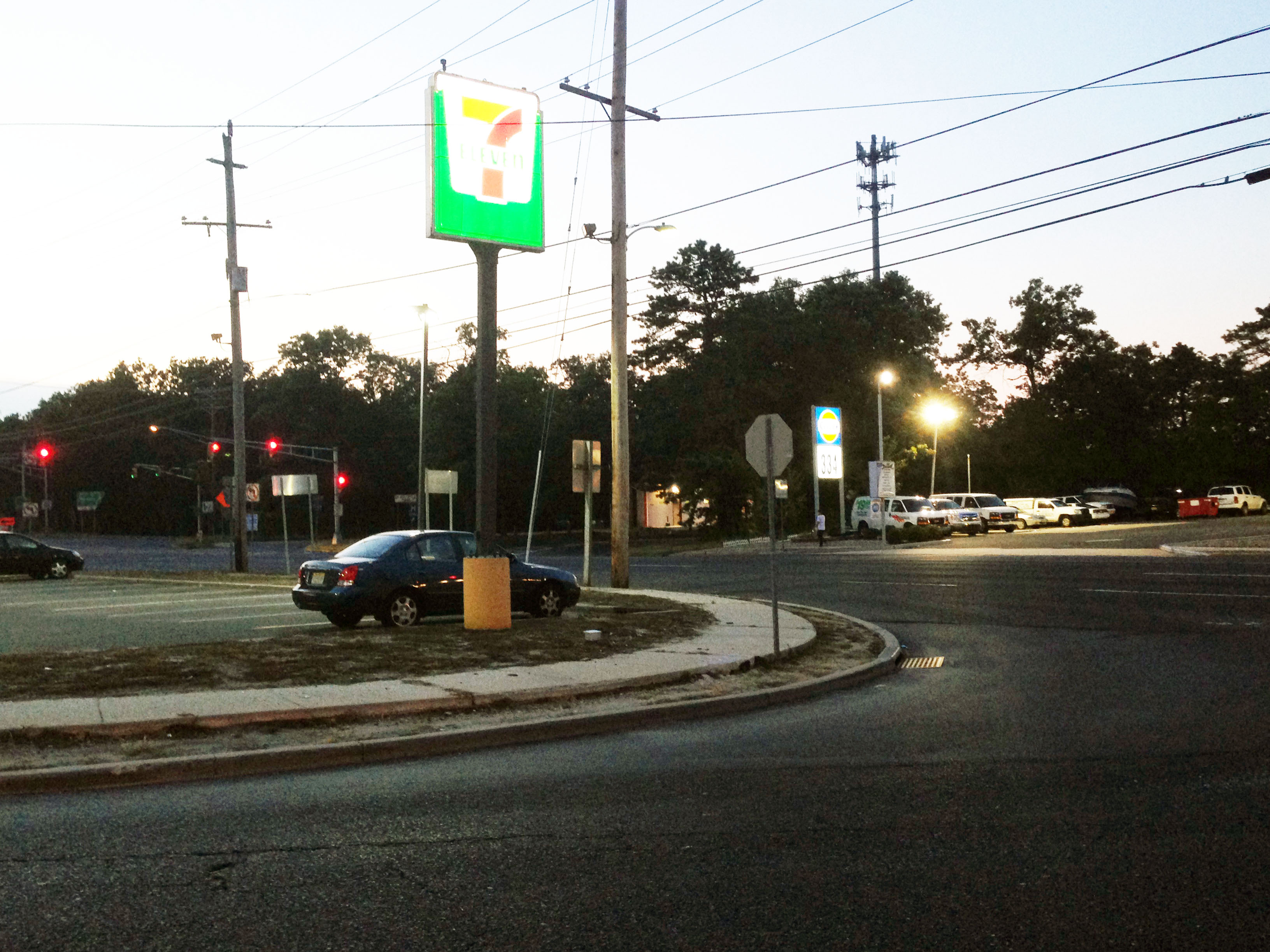 Parkway Interchange 91 Expansion to Start in October, Last 2 Years