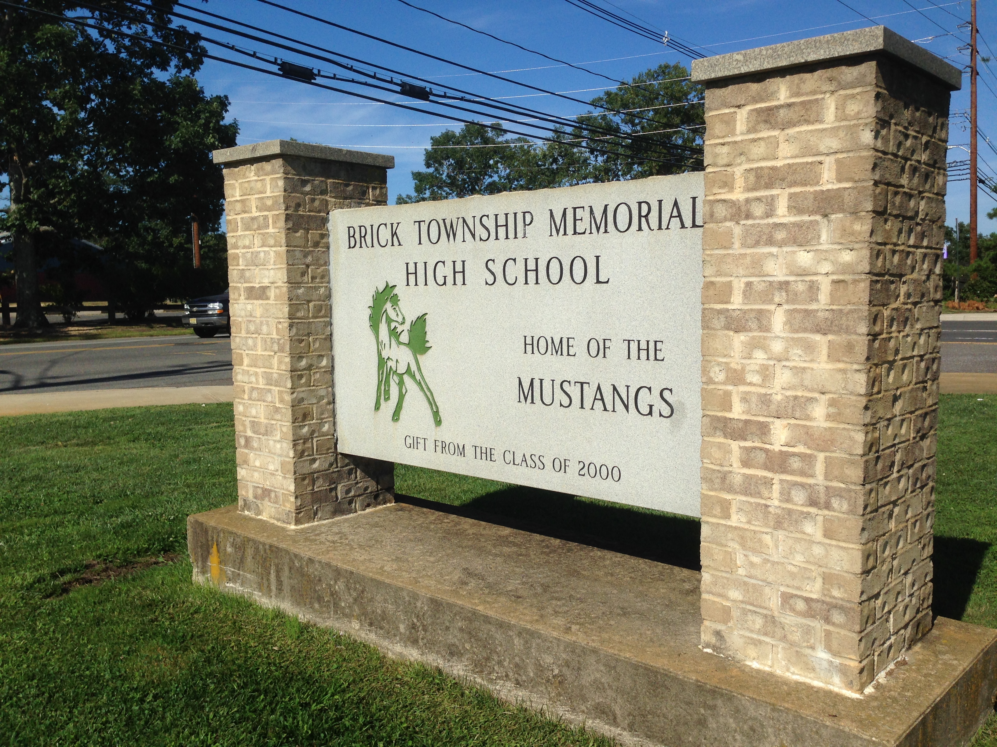 5 Brick Schools to Get New Doors; Window Bids Rejected Brick, NJ