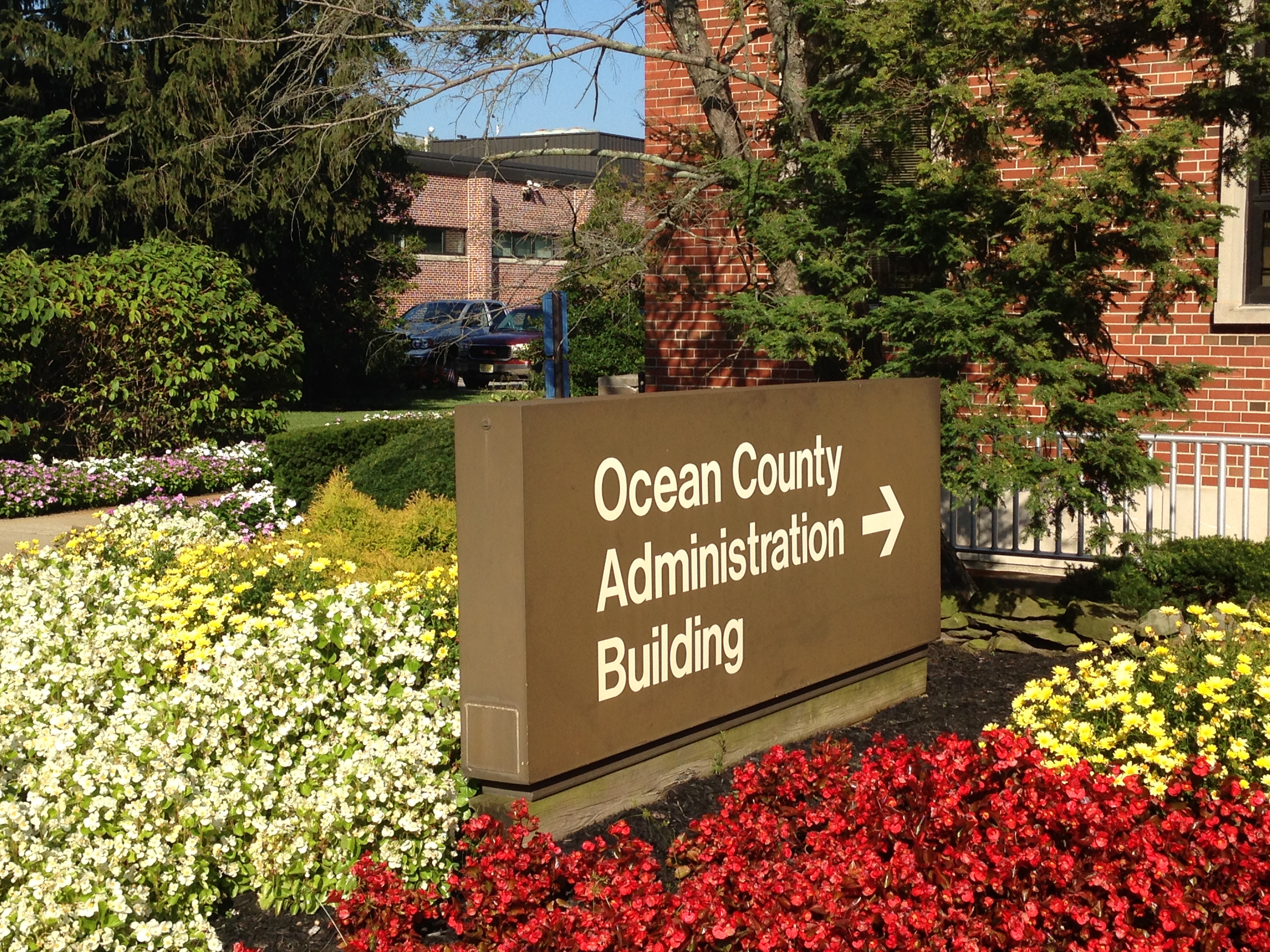 Ocean County’s Ratable Base Nears Record as Taxes Set to Decrease Brick, NJ Shorebeat — News