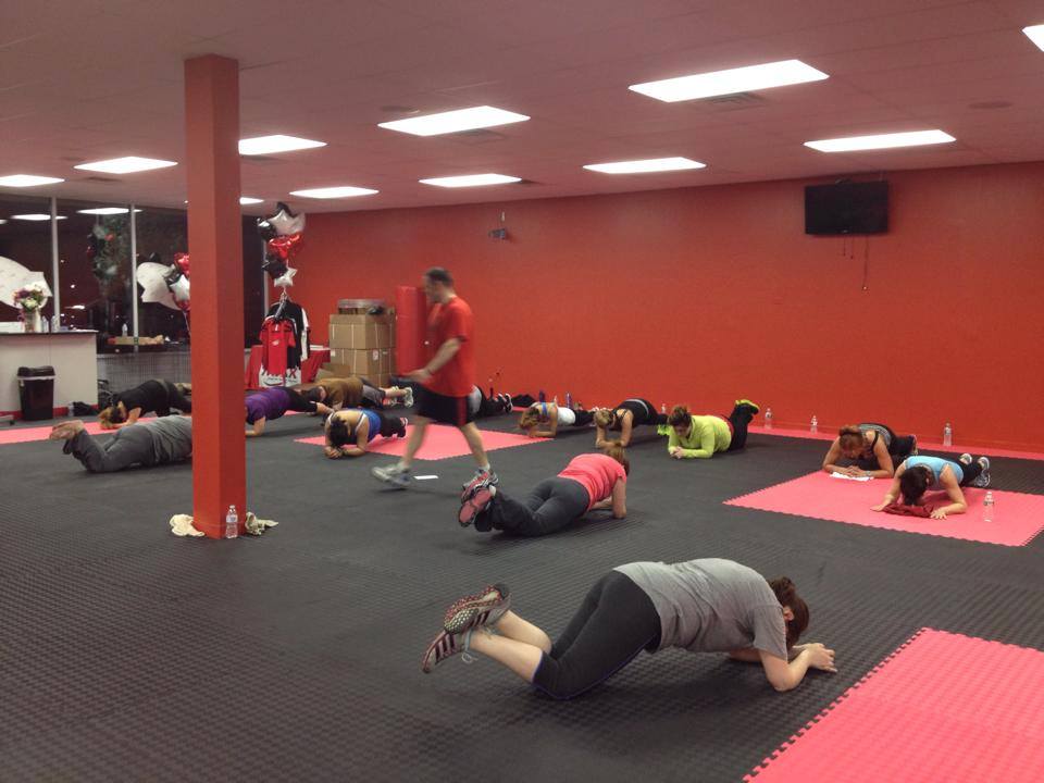 Brick Fitness Center Brings A Fun, Personal Touch to Living Healthy