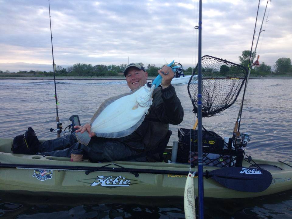 Propelled By Brick Store, Kayak Fishing, StandUp Paddleboarding