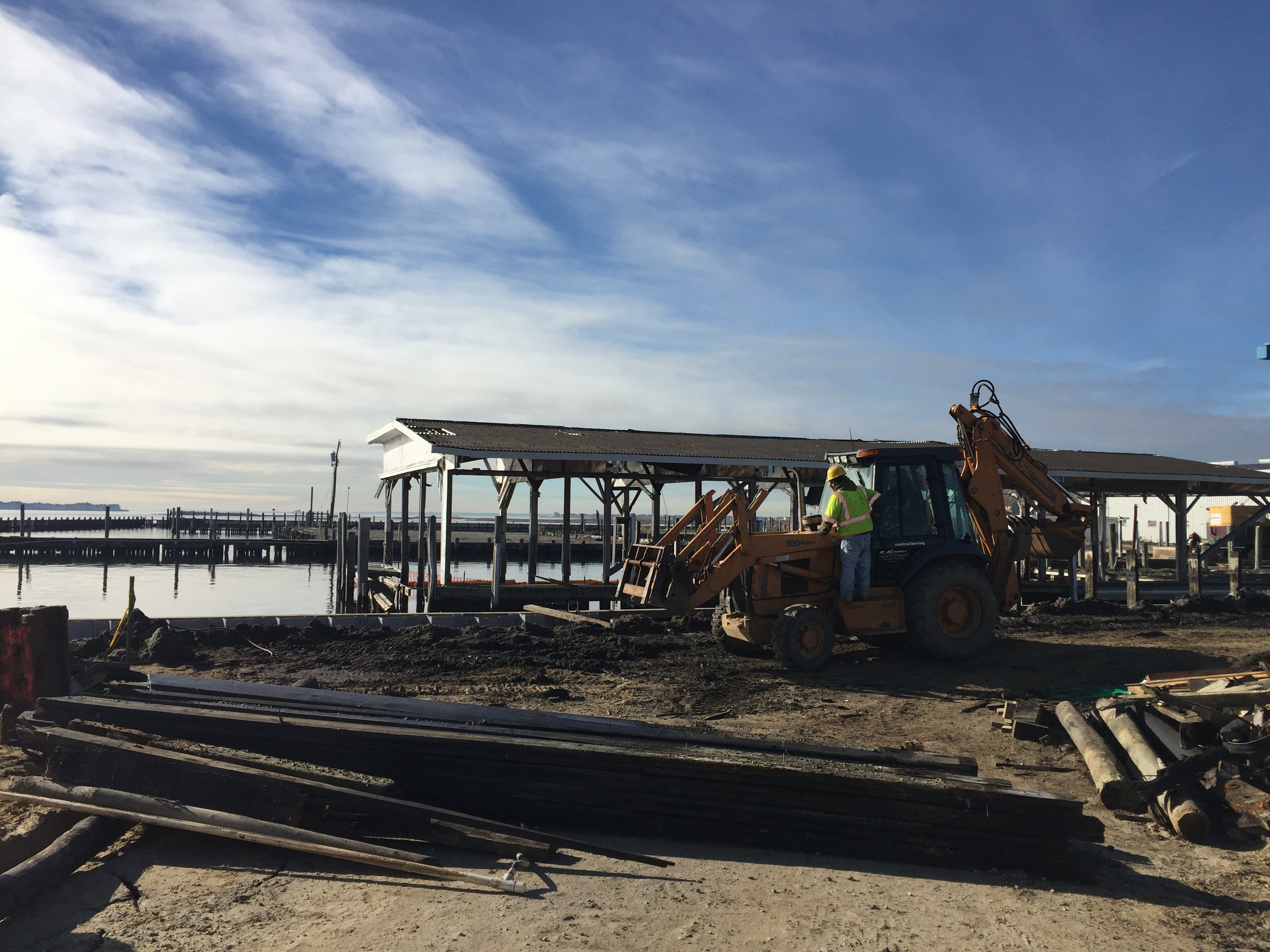 Liquor License Purchased by Brick Marina Owner Brick, NJ Shorebeat