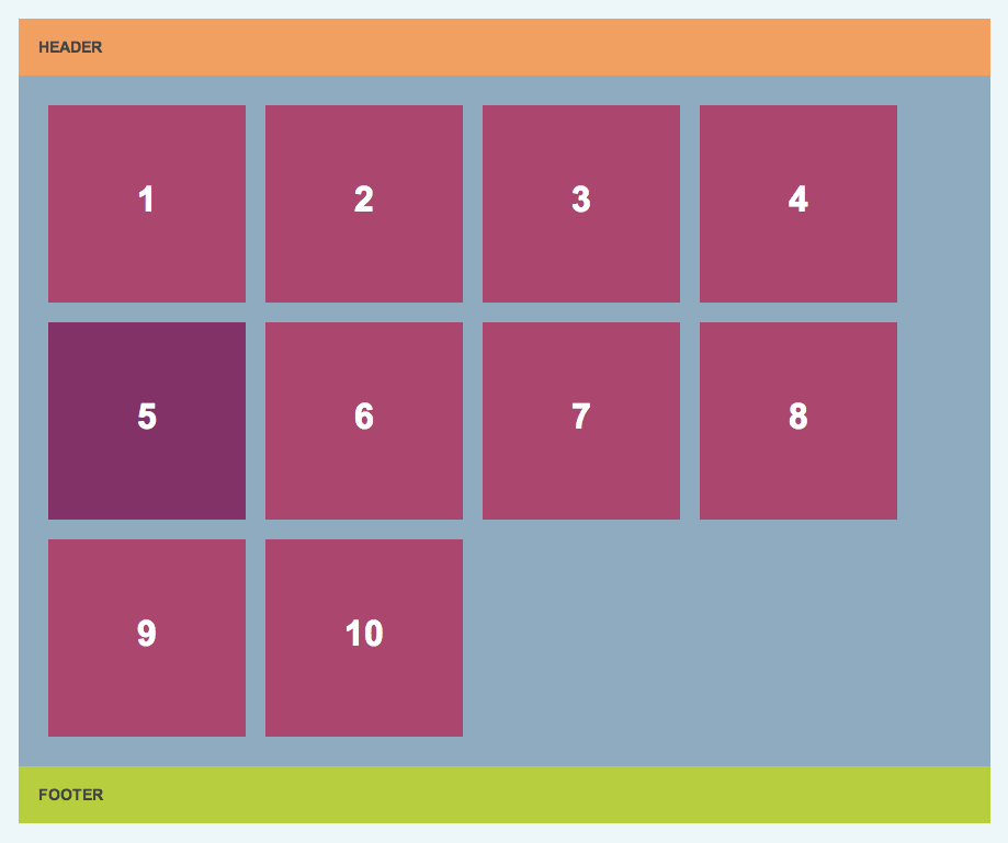 Float Exercises MakerSquare
