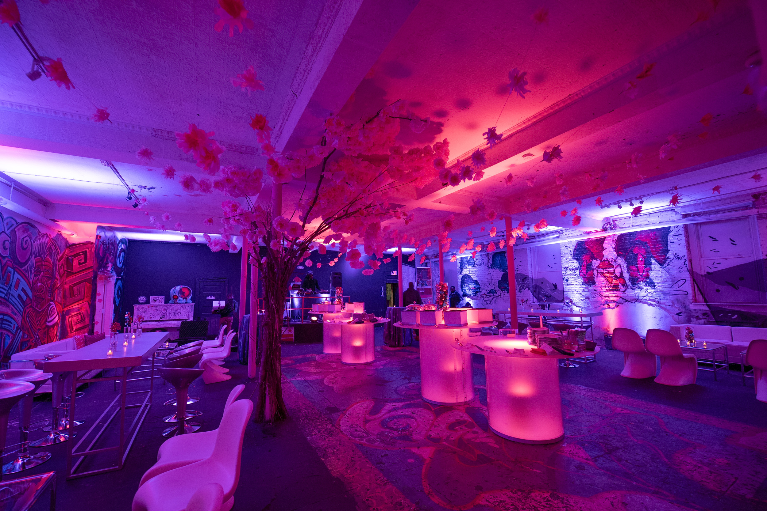 Brick & Mortar Venues Premier Event Spaces in Washington DC