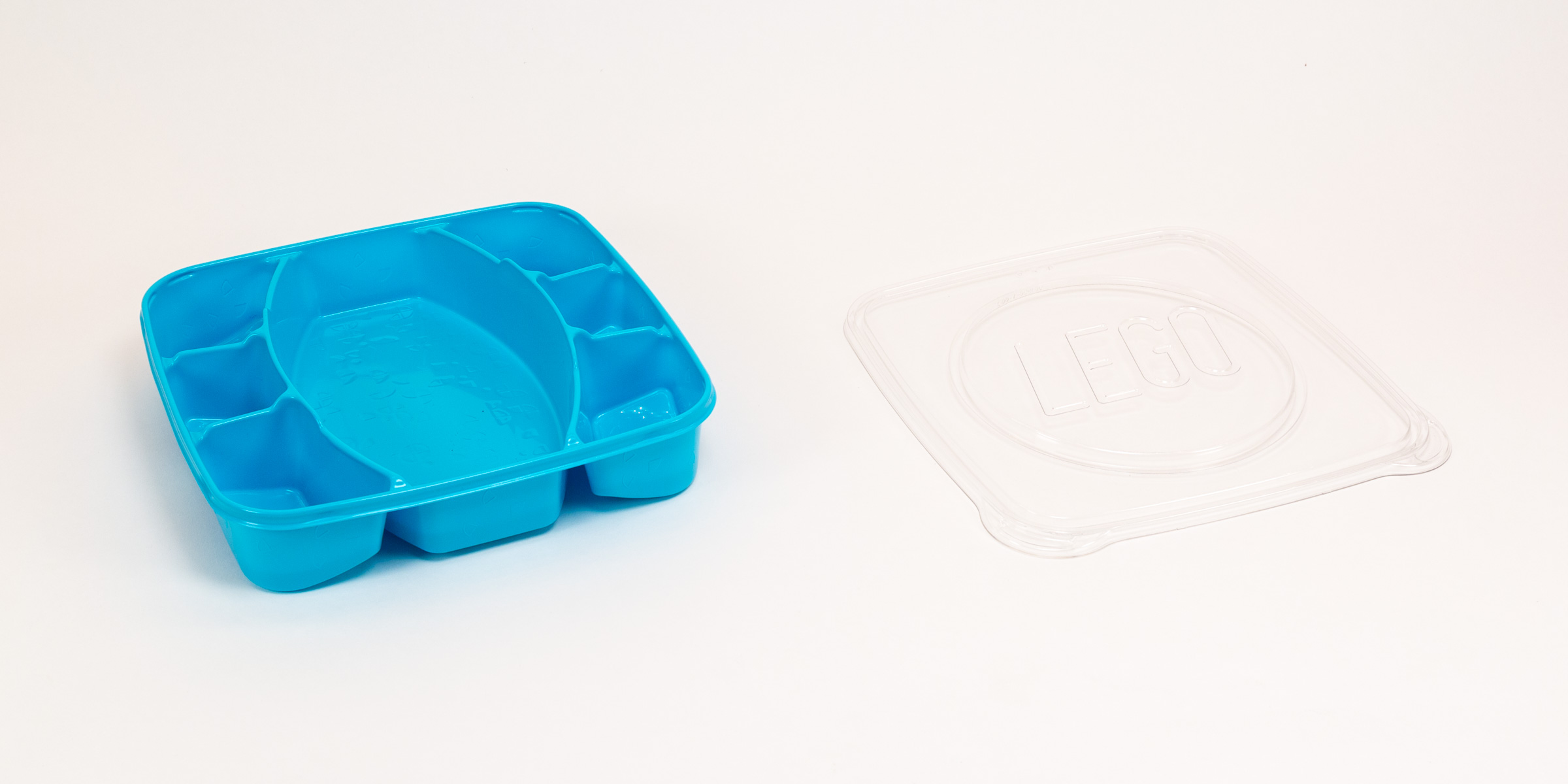 Review LEGO Dots Storage Container BRICK ARCHITECT