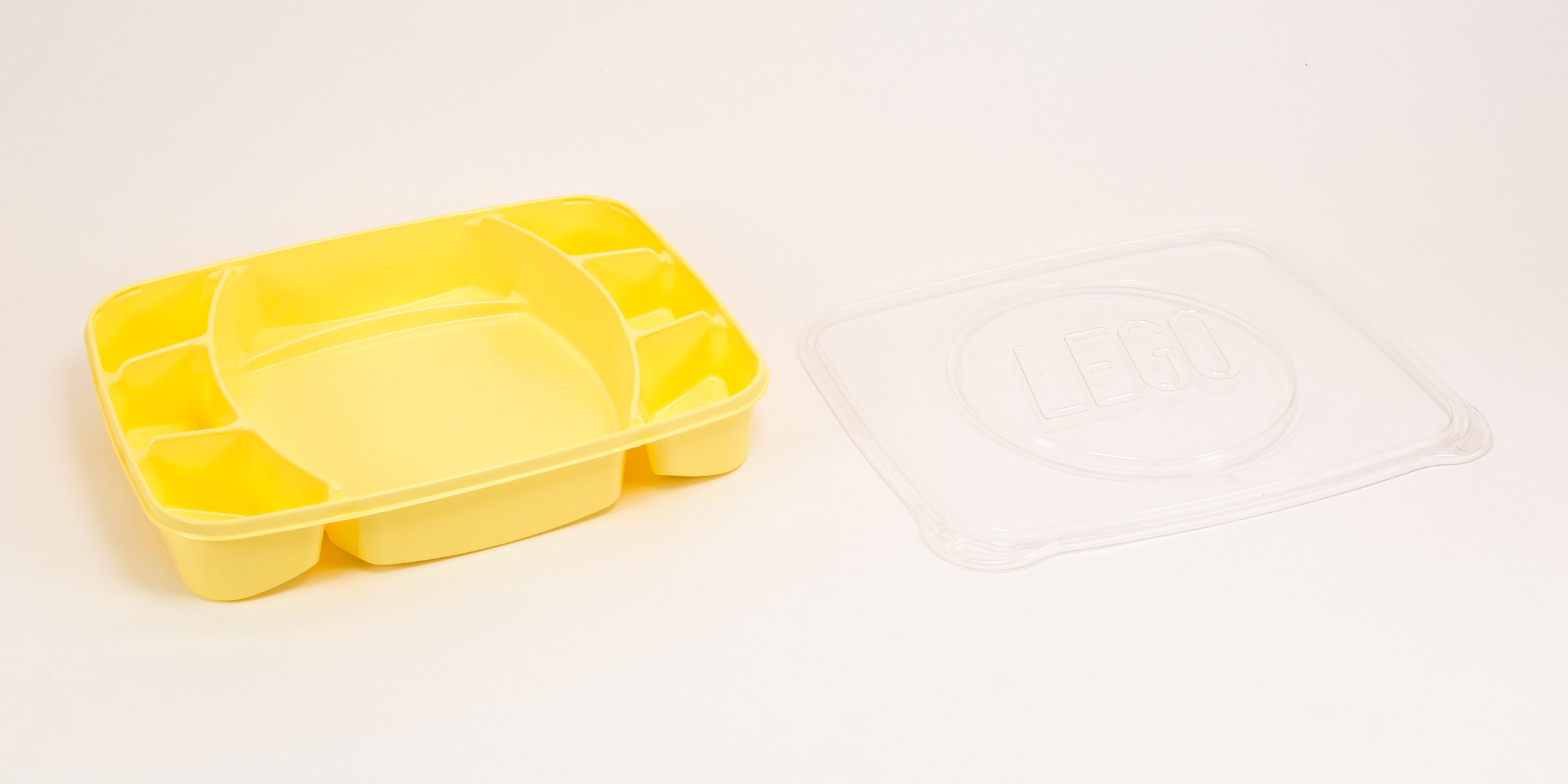 Review LEGO Dots Storage Container BRICK ARCHITECT