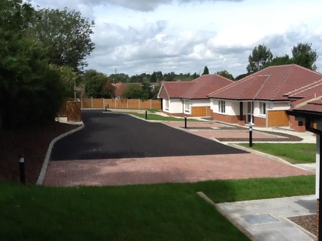 Groundworks Portfolio