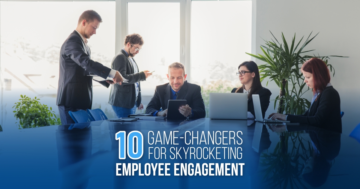 10 GameChangers for Skyrocketing Employee Engagement BRICKBOX(04)