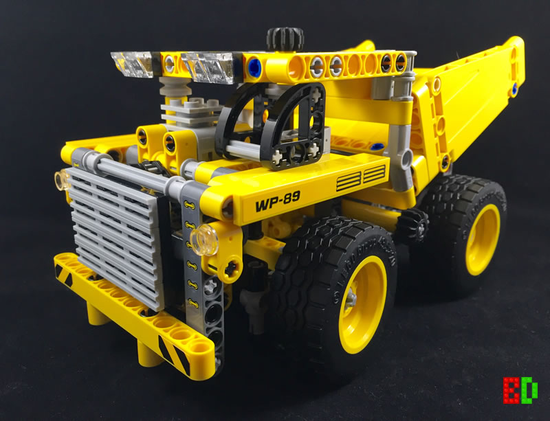 Best LEGO Technic Sets (2019) Inspire Your Engineering Mind Brick Dave