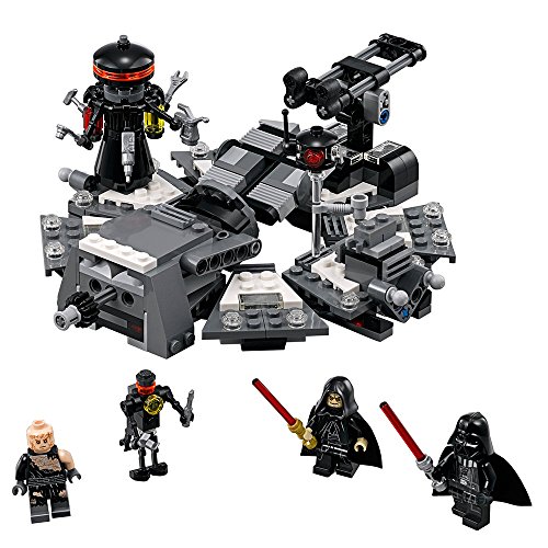 Top 20 LEGO Star Wars Sets (2020) May the Pieces Be with You Brick Dave