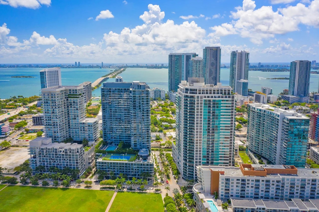 Midtown Miami Condos Sales & Rentals