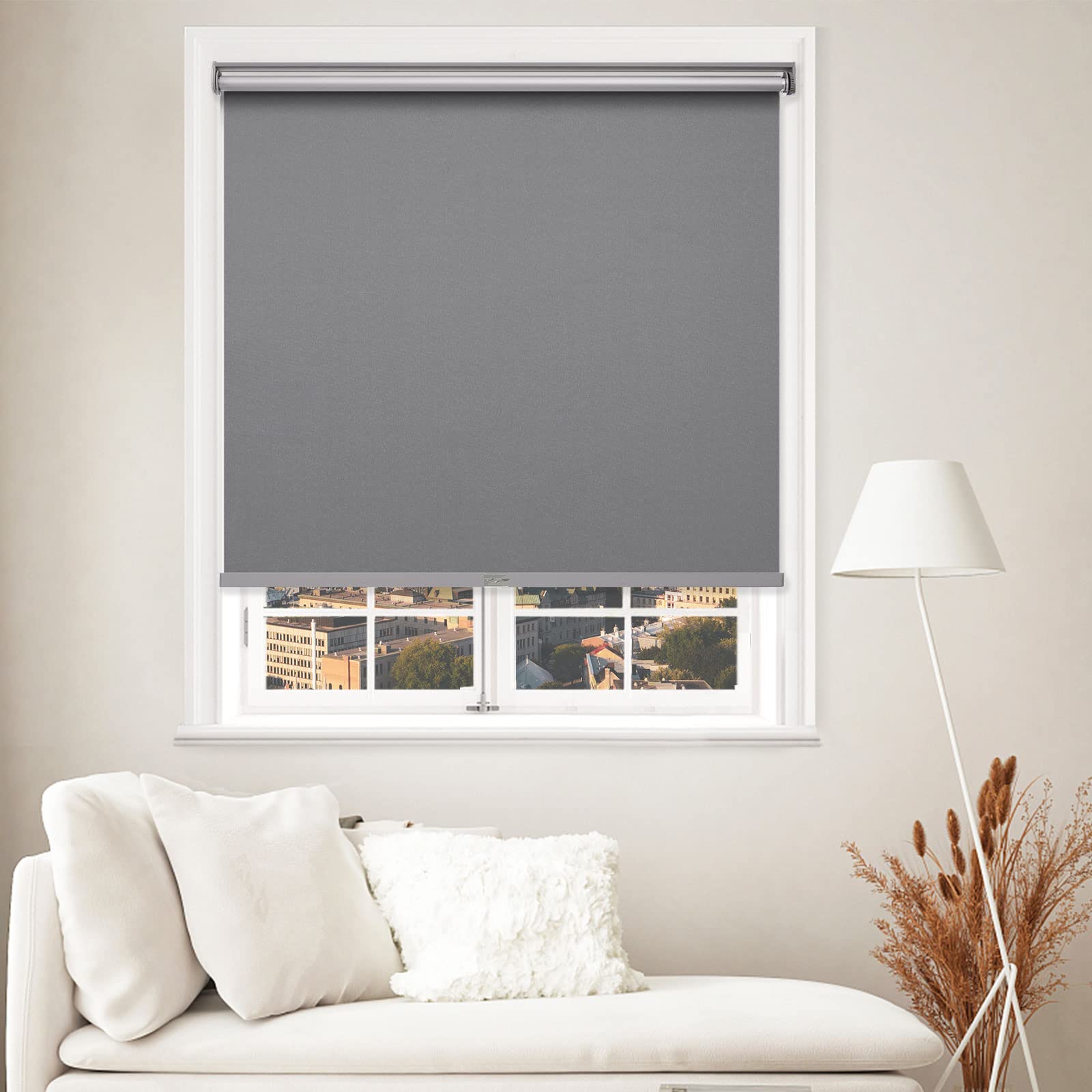 Blinds and roller shades Brickell Blinds