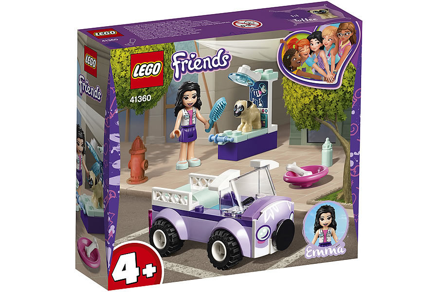 Bricker Part LEGO 26047 Plate, Modified 1 x 1 Rounded