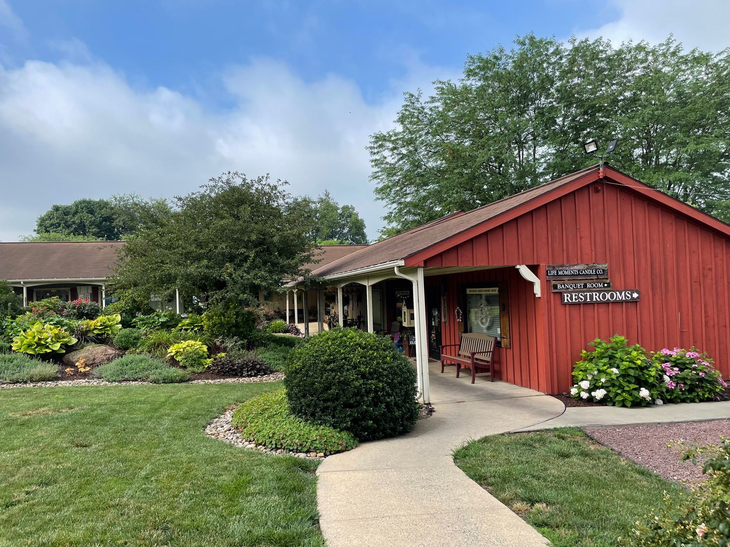 Things To Do In Lancaster County Attractions Near Bricker Village