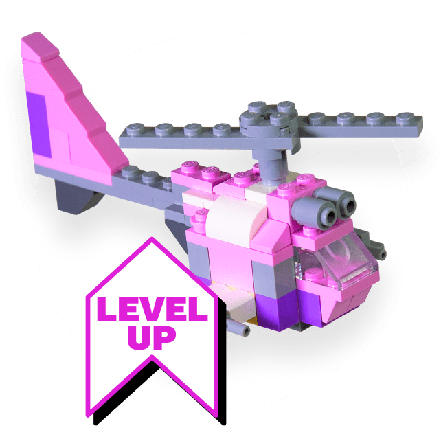 How it works BrickFit