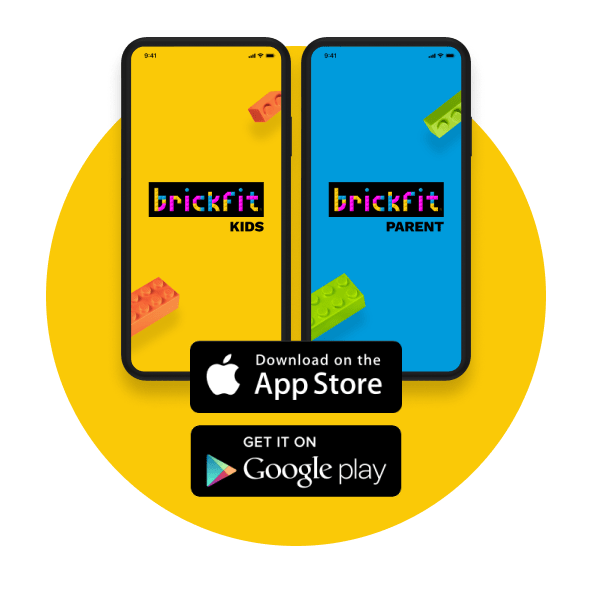 BrickFit Getting Started Setup