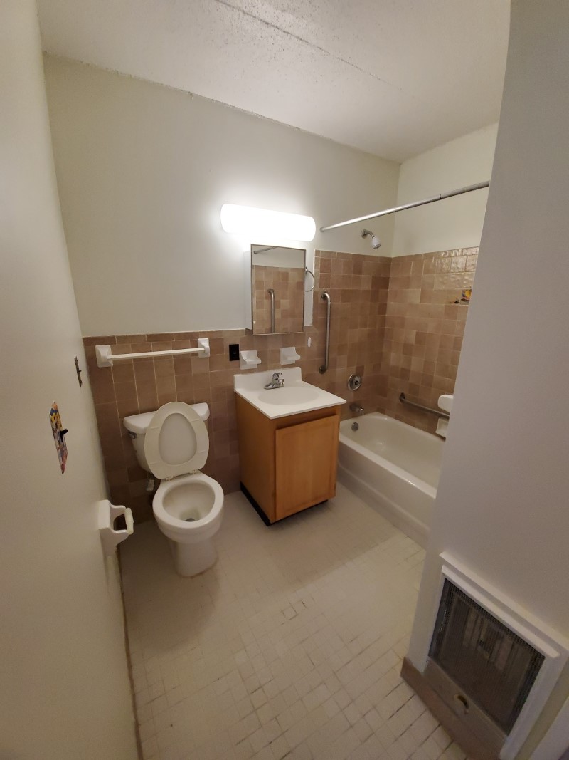 Brick Housing Authority