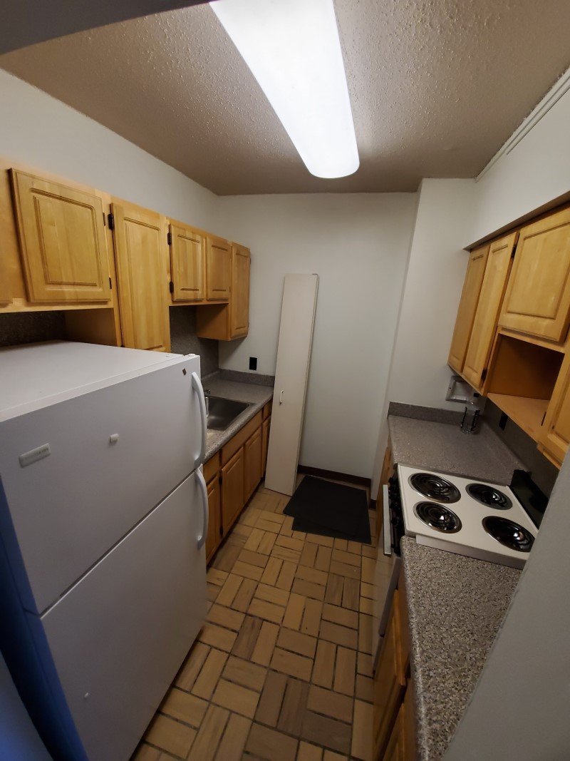 Brick Housing Authority