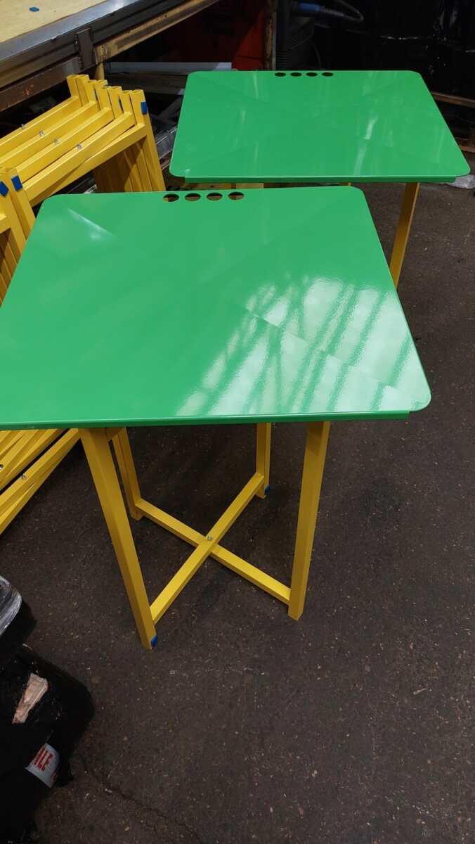 Spot boards Brickie Bits