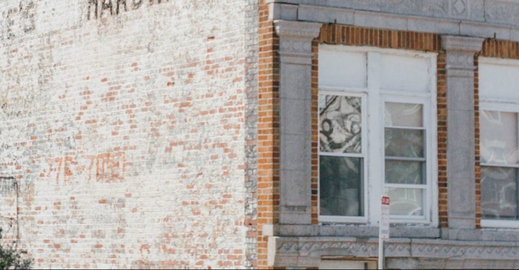 Whitewashing Brick Ways to Update Brick BrickImaging