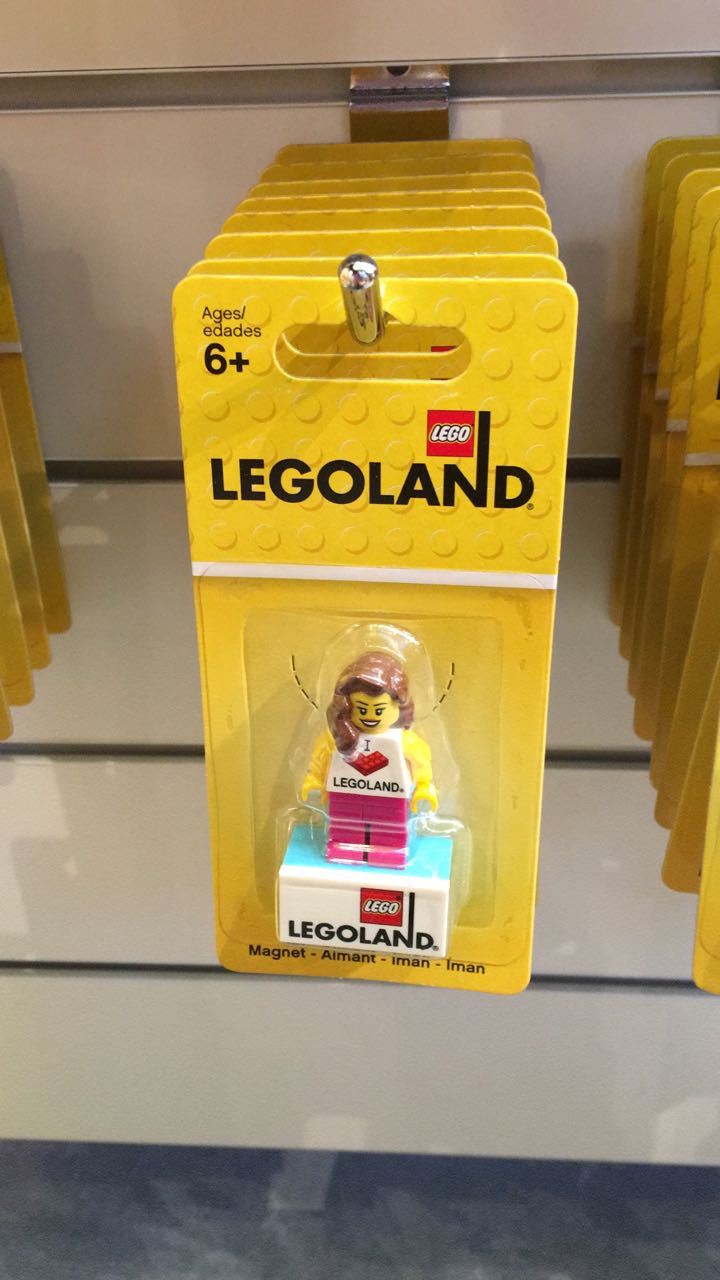 LEGOLAND Discovery Centre Melbourne’s Retail Store Is Now Open