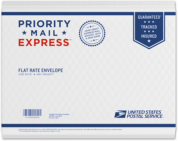 I’m Kind Of In a Rush 5 Downsides of Offering USPS Priority Mail