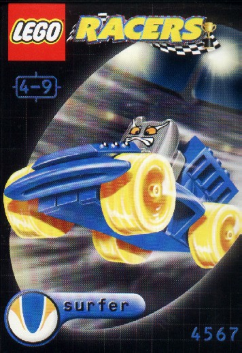 Best LEGO Racers of all time Brick Insights