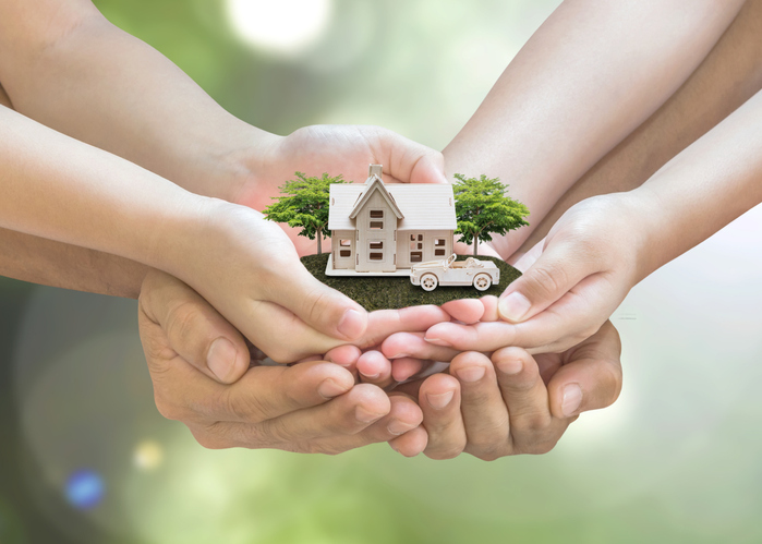 Brick Insurance Group Let's Build Something Together