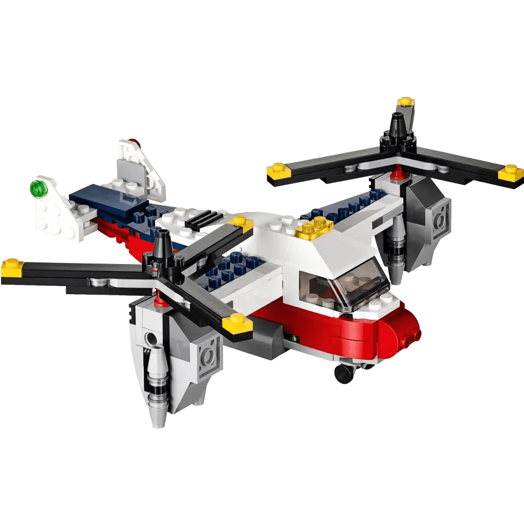 Brickit — Build new things from your good old bricks