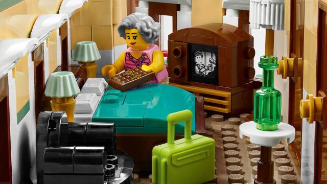 Boutique Hotel (10297)