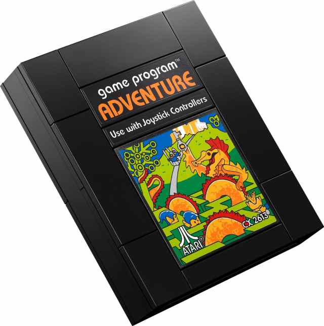 LEGO Atari VCS 2600 (10306)
