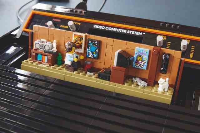 LEGO Atari VCS 2600 (10306)