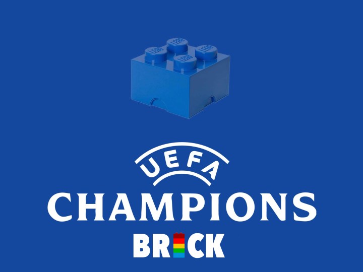 Regresa la Champions Brick 2024