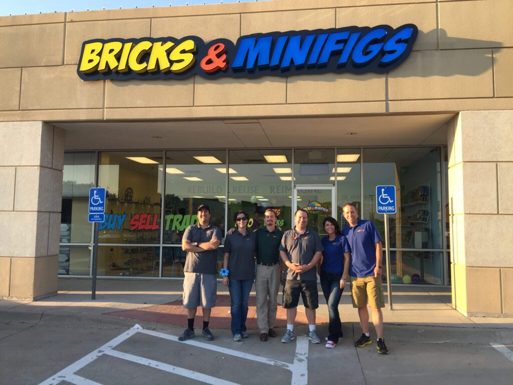 10 Best Places to Sell Used LEGO Sets (10 Important Things to Know)