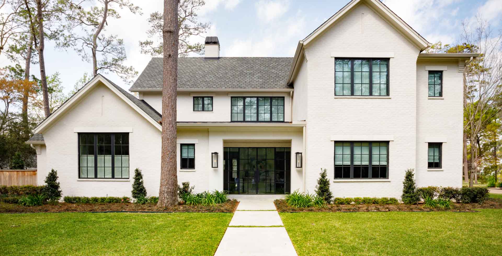 Hedwig Village Residential Architecture Firm