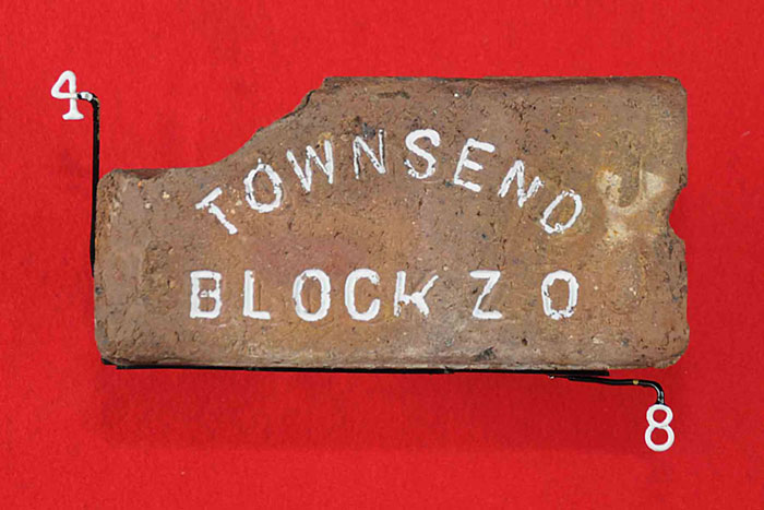 Brick Names