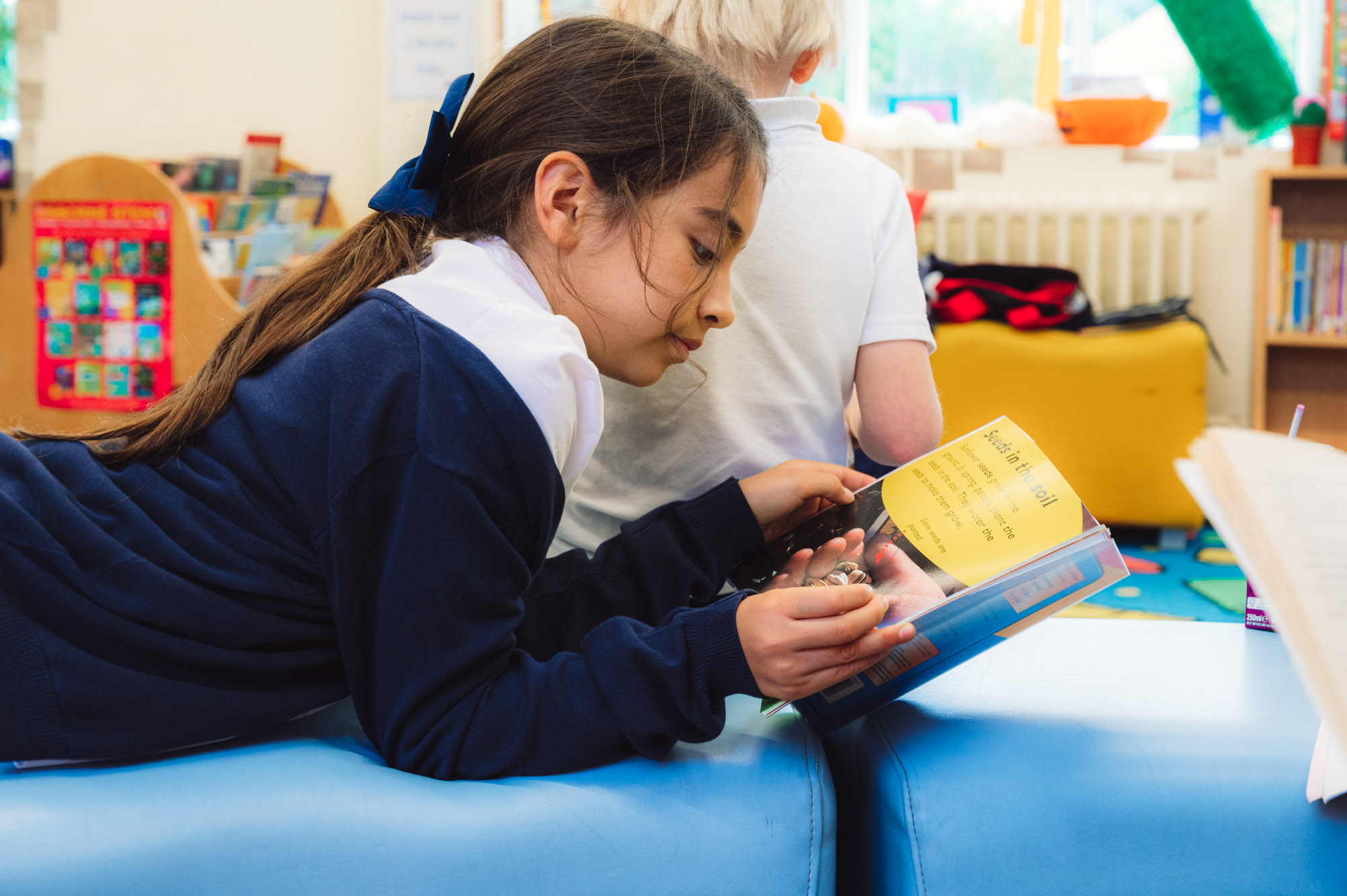 Clubs and Activities Bricknell Primary School
