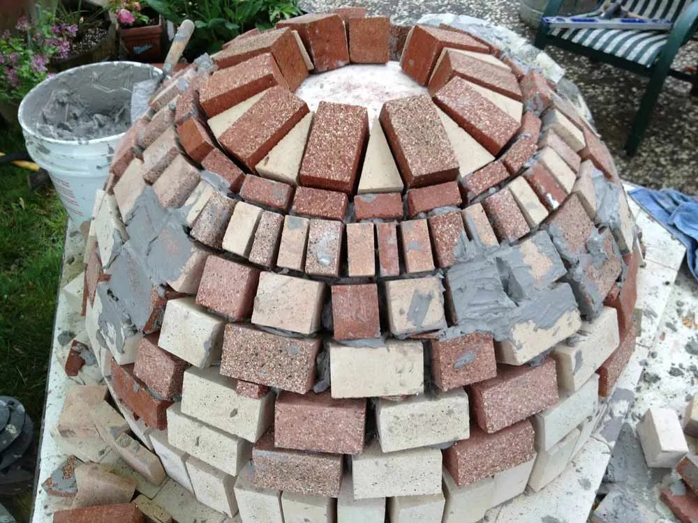 Custom Brick Ovens for Sale NY Brick Oven Co.